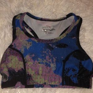 Bcg kids sports bra
